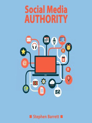 cover image of Social Media Authority